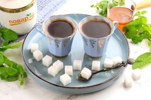 Кофе в джезве Кофе в джезве