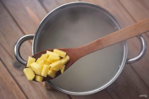 Яичный суп диетический Яичный суп диетический