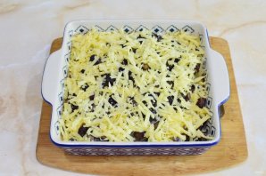 Телятина по-Орловски Телятина по-Орловски