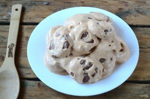 Торт "Черепаха" Торт "Черепаха"