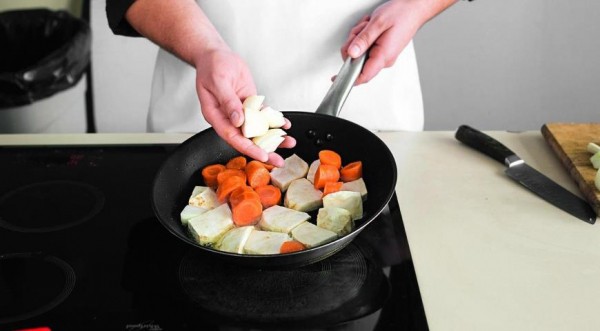 Овощной бульон, пошаговый рецепт с фото на 524 ккал Овощной бульон, пошаговый рецепт с фото на 524 ккал