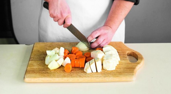 Овощной бульон, пошаговый рецепт с фото на 524 ккал Овощной бульон, пошаговый рецепт с фото на 524 ккал