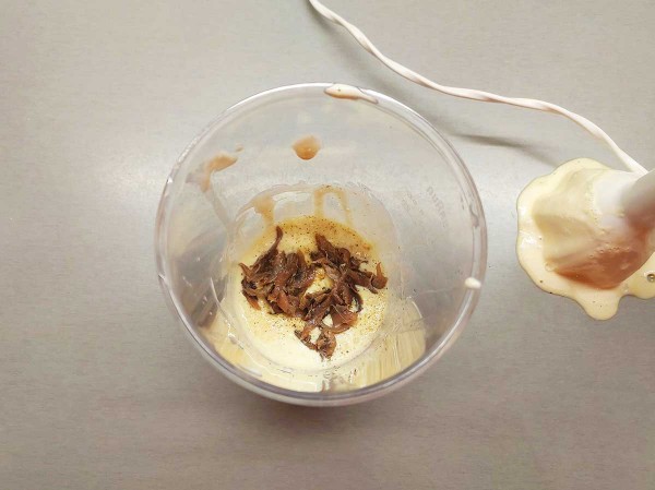 Соус «Цезарь» Соус «Цезарь»