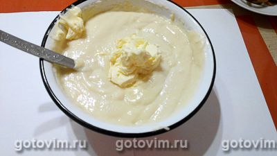 Торт «Медовая нежность» Торт «Медовая нежность»