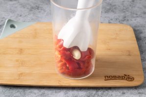 Острый соус Острый соус