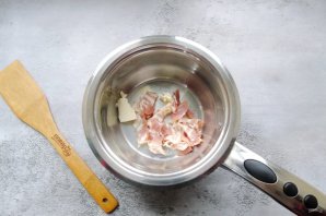 Гороховая каша по-английски Гороховая каша по-английски