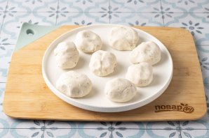 Лепешки из рисовой муки без яиц на сковороде Лепешки из рисовой муки без яиц на сковороде