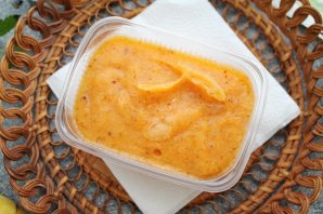 Желе "Королевское" Желе "Королевское"