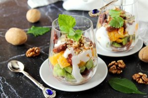 Бананы по-бразильски Бананы по-бразильски