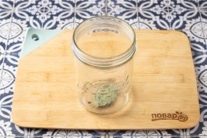 Борщевая заправка на зиму с капустой Борщевая заправка на зиму с капустой