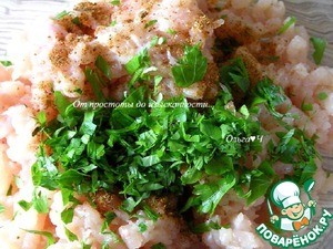 Балканские пирожки от Сержа Марковича Балканские пирожки от Сержа Марковича