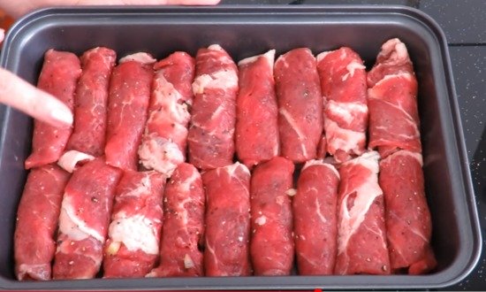 Горячие блюда на Новый 2024 год — что можно приготовить нового и интересного на новогодний стол
Горячие блюда на Новый 2024 год — что можно приготовить нового и интересного на новогодний стол