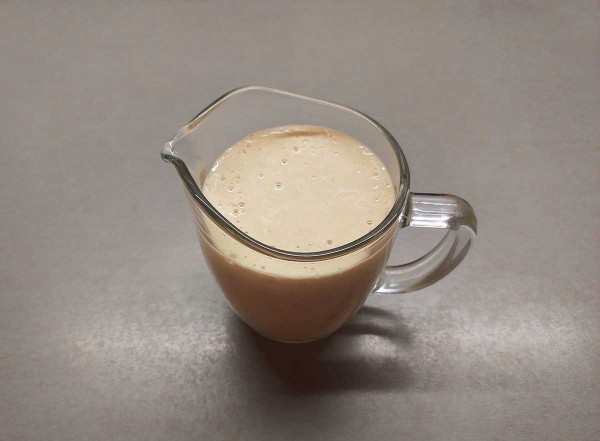 Соус «Цезарь» Соус «Цезарь»