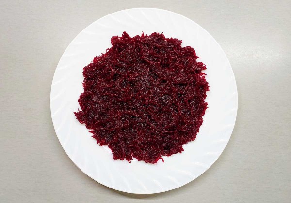 Селедка под шубой — 3 рецепта Селедка под шубой — 3 рецепта