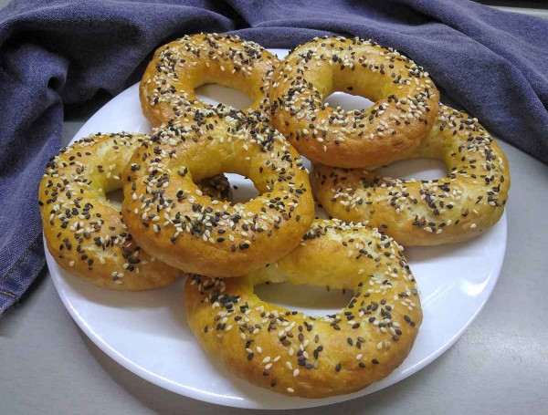 Бейглы Бейглы