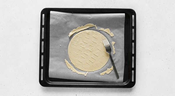 Торт Наполеон с кремом «Пломбир», пошаговый рецепт с фото