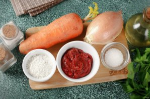 Подлива классическая Подлива классическая