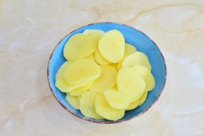 Телятина по-Орловски Телятина по-Орловски