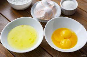 Бисквитные вафли Бисквитные вафли