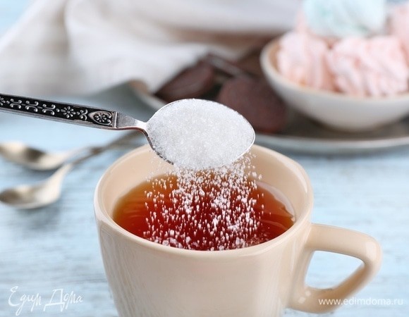 Сколько сахара можно положить в чай и кофе — ответили ученые Сколько сахара можно положить в чай и кофе — ответили ученые