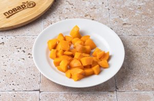 Каша льняная на воде Каша льняная на воде