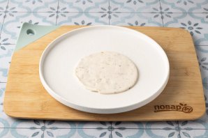 Лепешки из рисовой муки без яиц на сковороде Лепешки из рисовой муки без яиц на сковороде