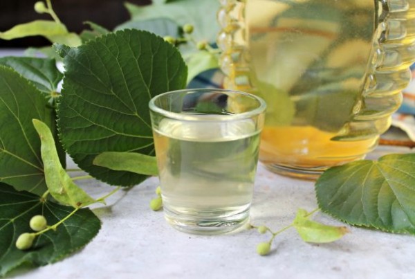 Самогон на цветах липы Самогон на цветах липы