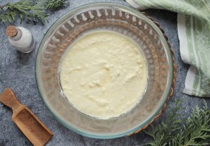 Сырники из детского творожка "Агуша" Сырники из детского творожка "Агуша"