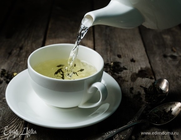 Все зависит от цвета: доктор Гинзбург назвал самый полезный чай Все зависит от цвета: доктор Гинзбург назвал самый полезный чай