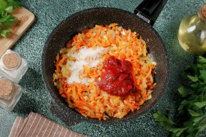 Подлива классическая Подлива классическая