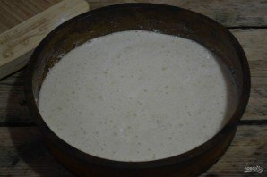 Торт "Панчо" Торт "Панчо"