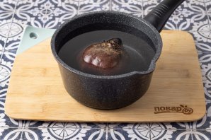 Салат из свеклы "Пальчики оближешь" Салат из свеклы "Пальчики оближешь"