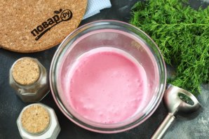 Майонез "Розовый" Майонез "Розовый"