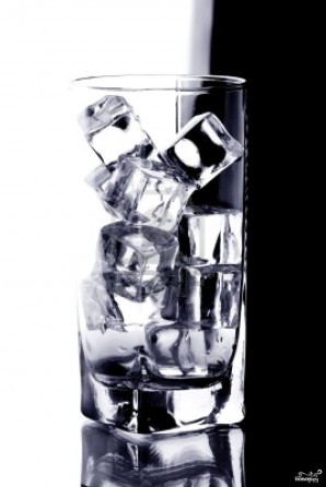 Коктейль "Белый русский" Коктейль "Белый русский"