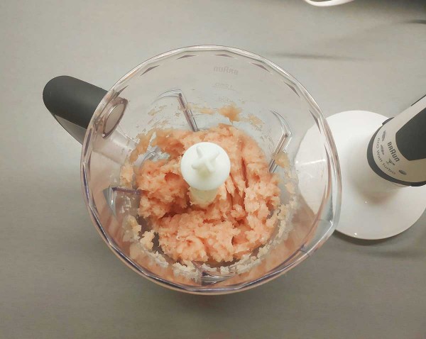 Куриные шарики с сыром Куриные шарики с сыром