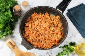 Суп из гуся с лапшой Суп из гуся с лапшой