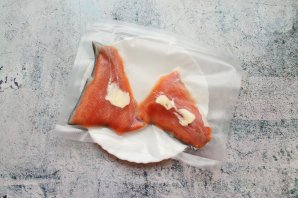 Лосось "Су-вид"