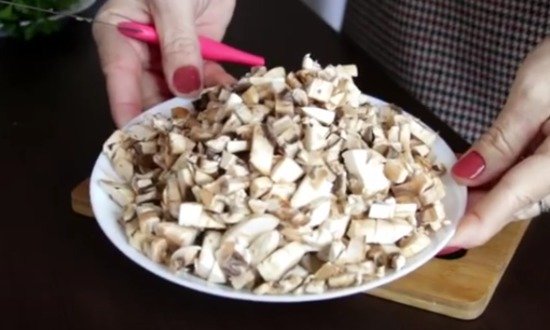 Новогодние салаты 2024 — 40 рецептов самых вкусных и красивых салатов на Новый Год
Новогодние салаты 2024 — 40 рецептов самых вкусных и красивых салатов на Новый Год