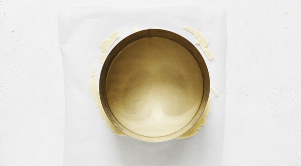 Торт Наполеон с кремом «Пломбир», пошаговый рецепт с фото