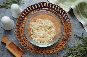 Хрен со свеклой без уксуса Хрен со свеклой без уксуса