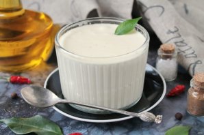 Майонез из сыра Майонез из сыра