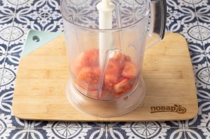 Борщевая заправка на зиму с капустой Борщевая заправка на зиму с капустой