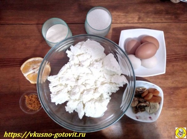 Пышная запеканка из творога с манкой в духовке — рецепт как в детском саду
Пышная запеканка из творога с манкой в духовке — рецепт как в детском саду