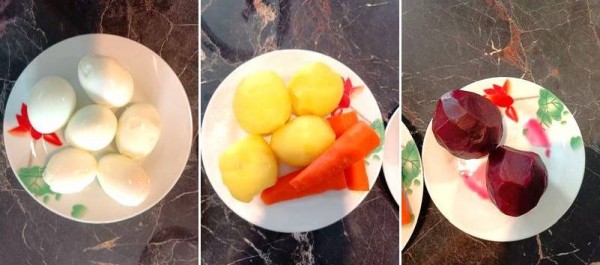 
Салат на Новый 2024 год в виде Дракона – 4 простых и вкусных рецептов	