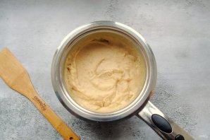 Гороховая каша по-английски Гороховая каша по-английски