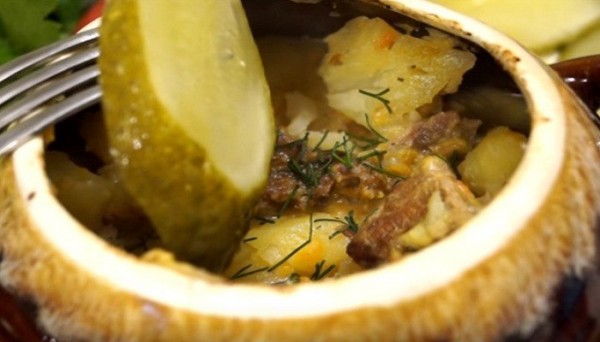 Горячие блюда на Новый 2024 год — что можно приготовить нового и интересного на новогодний стол
Горячие блюда на Новый 2024 год — что можно приготовить нового и интересного на новогодний стол