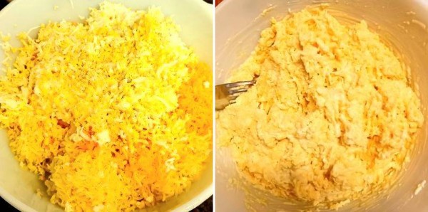 
Салат на Новый 2024 год в виде Дракона – 4 простых и вкусных рецептов	