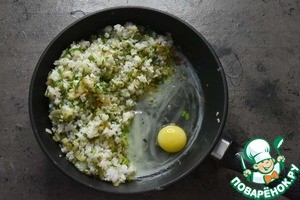 Пирог "Дракон 2024"