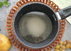 Желе "Королевское" Желе "Королевское"