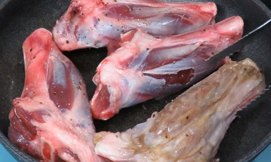 Горячие блюда на Новый 2024 год — что можно приготовить нового и интересного на новогодний стол
Горячие блюда на Новый 2024 год — что можно приготовить нового и интересного на новогодний стол